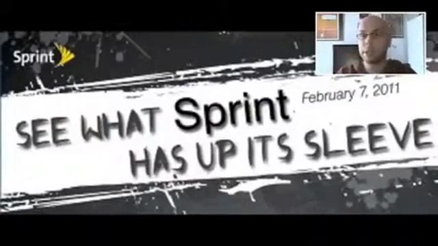 MacWorld, Sprint, HP Palm webOS and Mobile World Congress!1092 смотреть онлайн
