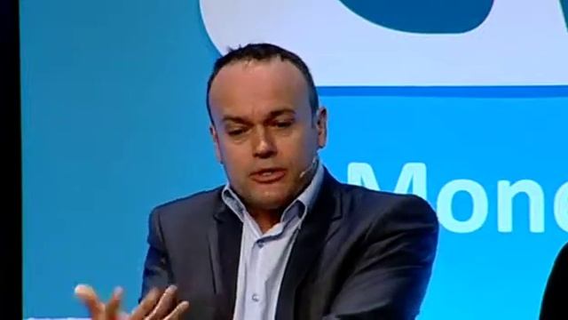 SUPER PANEL: Understanding the next stages of multiplatform engagement смотреть онлайн