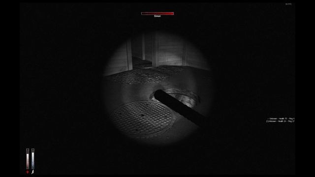 Cry of Fear - Sam and Ben go Zombie slayin' смотреть онлайн