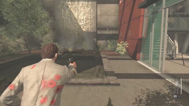Igram -"(MAX PAYNE 3)"- prelazim 6 misiju. смотреть онлайн
