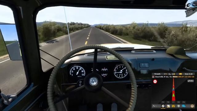 CAMINHÃO ANTIGO ZIL 130 NO ETS 2 (DOWNLOAD MOD GRÁTIS) смотреть онлайн