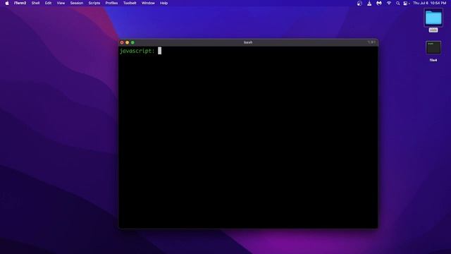 Bash Commands - sleep command смотреть онлайн