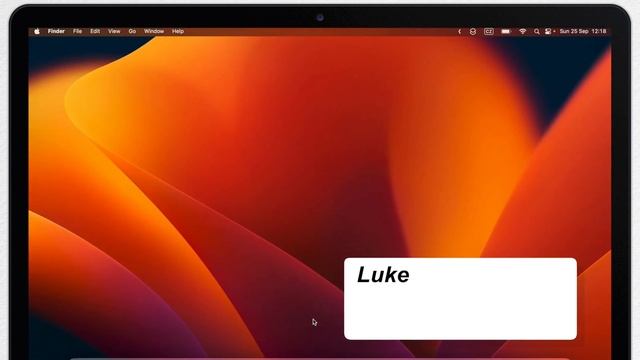 Most Underrated Feature on the Mac - Control Background Windows without Selecting them смотреть онлайн