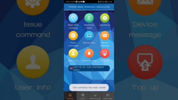 Winnes GPS Tracker for car, bike, boat, pet and personal. Unlimited Tracking Range GPS Trackers