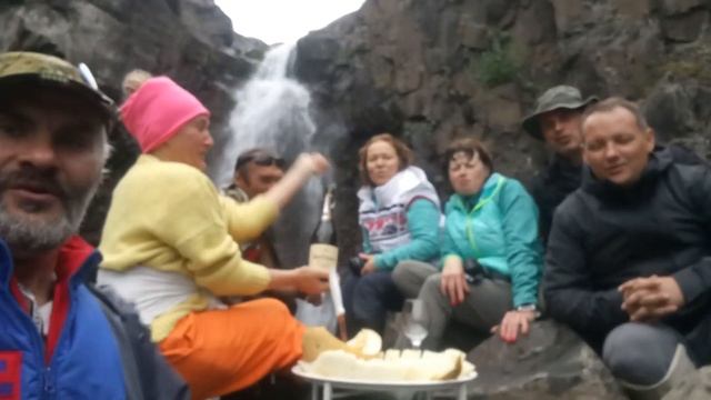Маршруты Чапалова Игоря смотреть онлайн