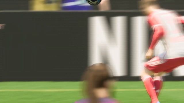 EA SPORTS FC 24 - MAC UNITED ULTIMATE TEAM GOAL FIFA GOAL смотреть онлайн