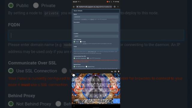 CARA MENDAPATKAN VPS GRATIS DAN INSTALL PTERODACTYL смотреть онлайн