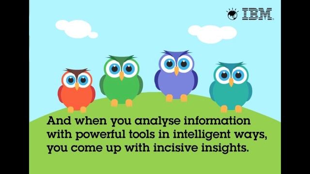 DB2 India User Group Invite смотреть онлайн