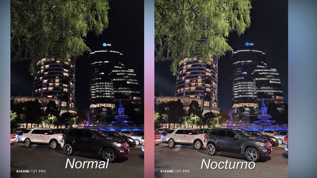 Xiaomi 12T Pro Test de camara | Tecnocat смотреть онлайн