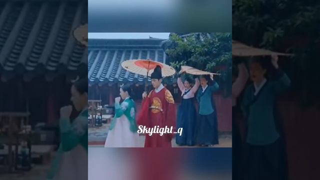 💫 Дорама: Королева Чорин 😂 #дорама #kdrama #koreandrama #skylight_q #queencheorin