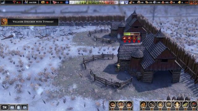 Farthest Frontier Gameplay Indonesia Walkthrough INDONESIA No Commentary PART 34 смотреть онлайн