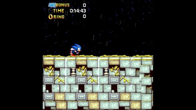 WELL THIS IS A THING - S1 MY NEW LIFE - SONIC FANGAMES смотреть онлайн