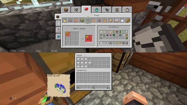 Im Going To Build A Great Wall