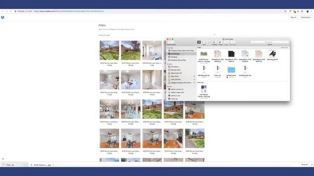 Downloading Dropbox Images смотреть онлайн