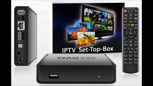 IPTV SPAIN. SUPPLIERS OF THE MAG250 IPTV BOX. UK TV VIA INTERNET смотреть онлайн