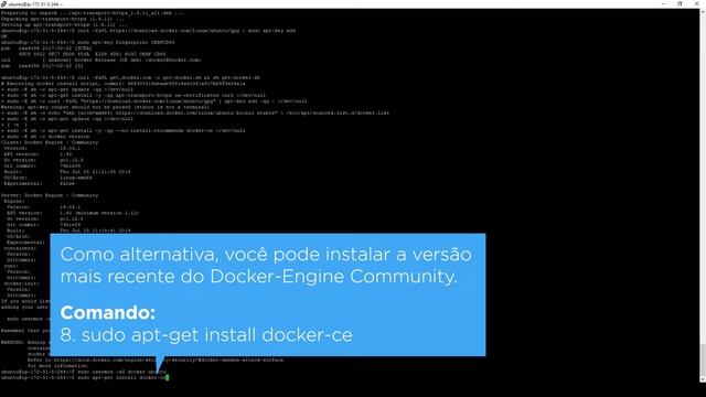 Como Instalar o Nuclias Connect no Linux - Gerenciamento em Nuvem da D-Link смотреть онлайн