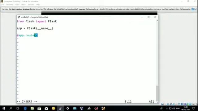 Installing Ubuntu 14.04.02 flask web application смотреть онлайн
