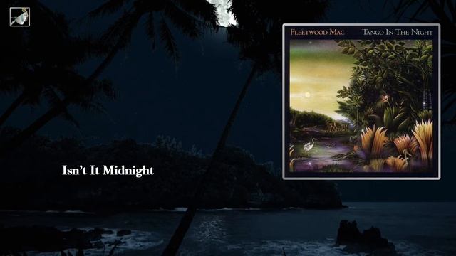 Isn't It Midnight смотреть онлайн