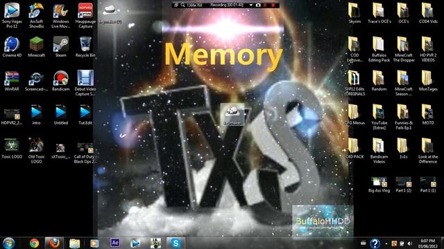 How To Get Bandicam Full Version (FREE) Working June 2013 смотреть онлайн