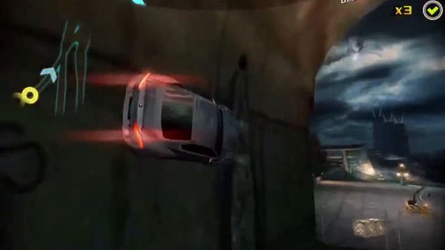 Asphalt 8 2.4.0 BMW 3.0 CSL Hommage смотреть онлайн