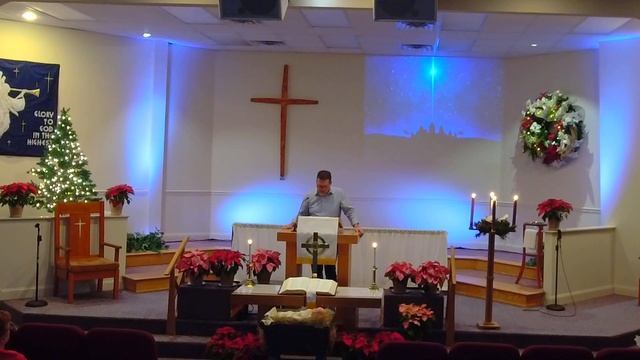 Christmas Eve 12/24/2020