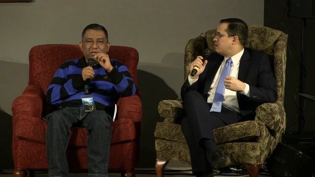 Missions Conference: Tuesday Morning Part 3 смотреть онлайн