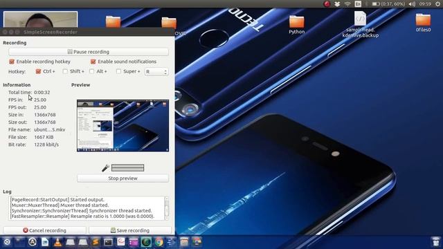 ubuntu descktop disapear when i hover on icon bar 2018 /01 /16 смотреть онлайн