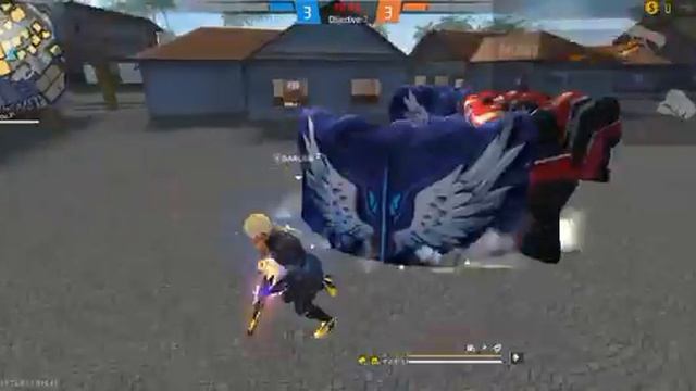 GARUDA GAMING... 😍Only One Tap Op Gameplay