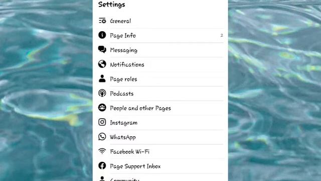 how to get the instagram profile link button on facebook profile | how to link facebook to instagra смотреть онлайн