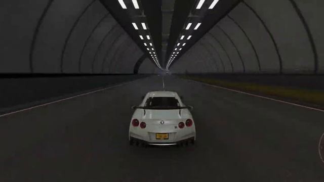 GTR ของท่าน UDiEX2 : Forza 4 : Engine Sound