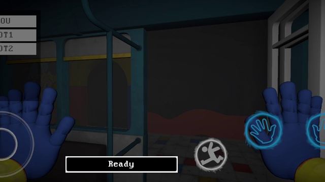 Huggy , Mommy e Boxy Boo controláveis !!! Project : Playtime Android - Alpha 0.1.8 ( Gameplay ) смотреть онлайн