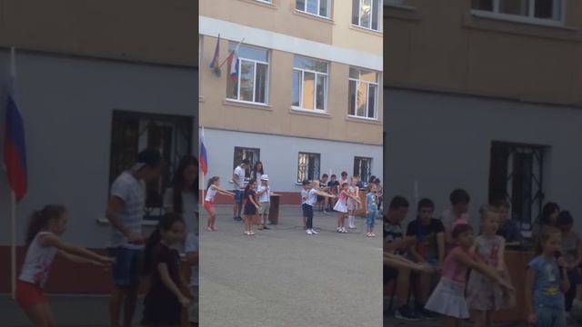 первоклашки - всюду первоклашки смотреть онлайн