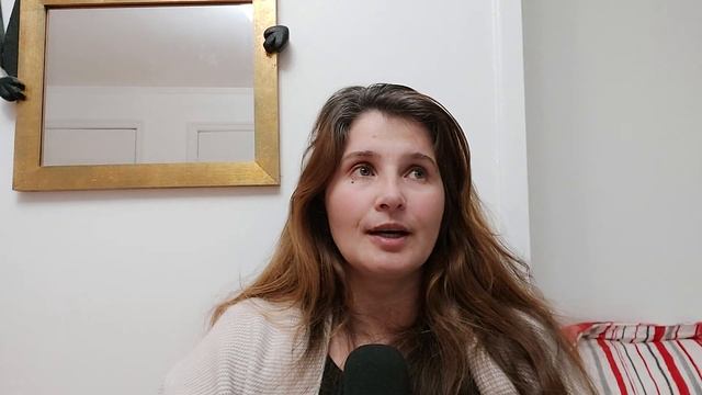 Часть-2️⃣...7-е роды..Уезжай в Испанию, мое непослушание и последствия..