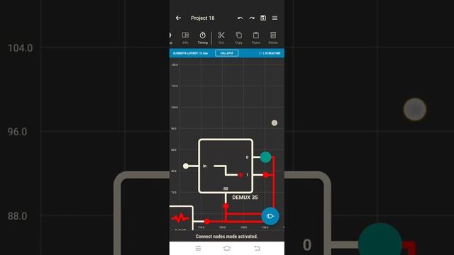 logic circuit simulation pro смотреть онлайн