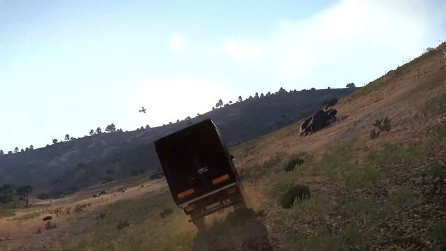 Arma 3: Battle Royale Part 1 "Fedora Lord" смотреть онлайн