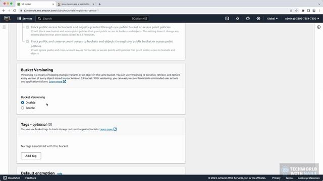181. 25 - Remote State in Terraform - 490K смотреть онлайн