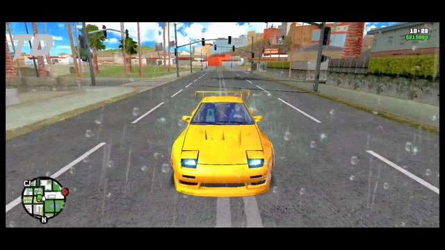 Rx7 custom stance смотреть онлайн