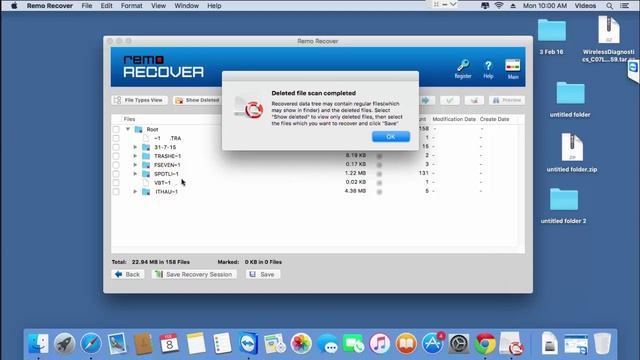 How to Recover Deleted or Lost Files from Internal Hard Drive смотреть онлайн