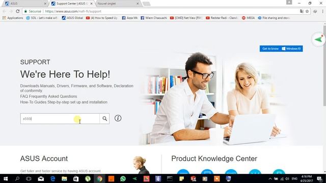 Donwload and install drivers For Asus смотреть онлайн