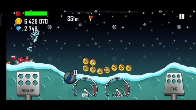 hill climb | hill climb racing part 6 | hill climb racing play смотреть онлайн