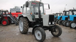 🦾В продаже боевой МТЗ 80 готовый к работе🔥