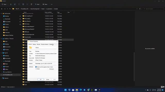 Virtual Nairobi: Unreal Engine World Design смотреть онлайн