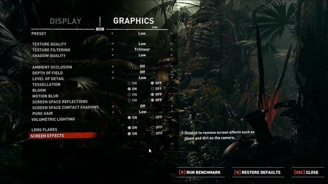 Shadow of the Tomb Raider | Ryzen 3 3200U + GTX 960 | Riser eGPU смотреть онлайн