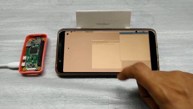 Raspberry pi in a truly headless mode | VNC viewer | MUFA TECH SOLUTIONS смотреть онлайн