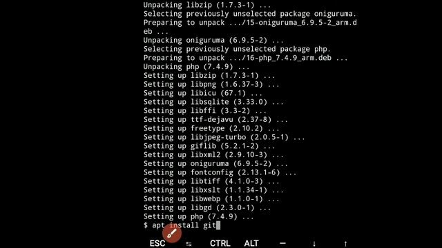 Tools Termux Paling mematikan Bagi website! смотреть онлайн