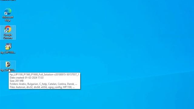 How to Download & Install HP LaserJet P1108 Printer Driver Manually in Windows 10 PC or Laptop смотреть онлайн