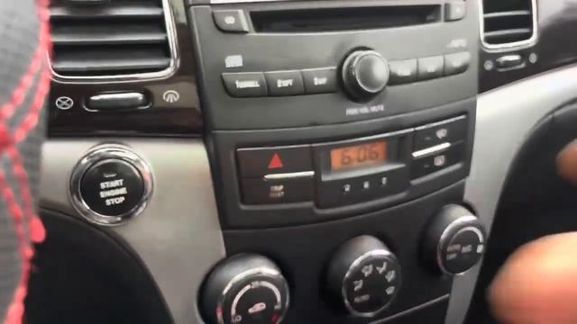 2012 SSANGYONG KORANDO