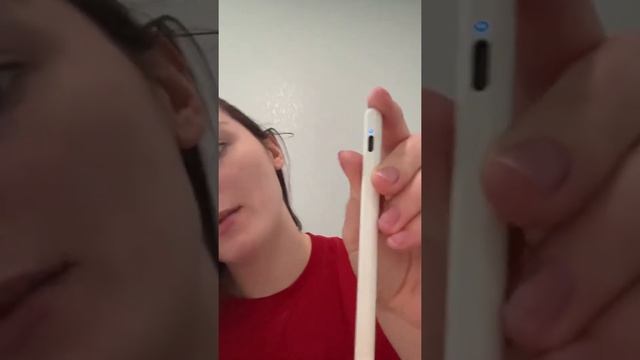 $30 Apple Pencil Review смотреть онлайн