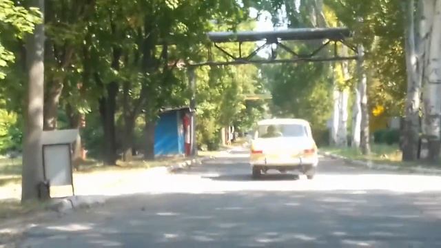 Москвич 412 смотреть онлайн
