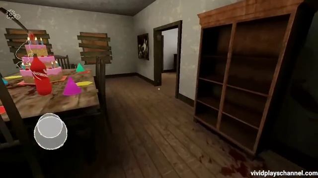 HeadHorse Version 1.2.3b Full Gameplay смотреть онлайн